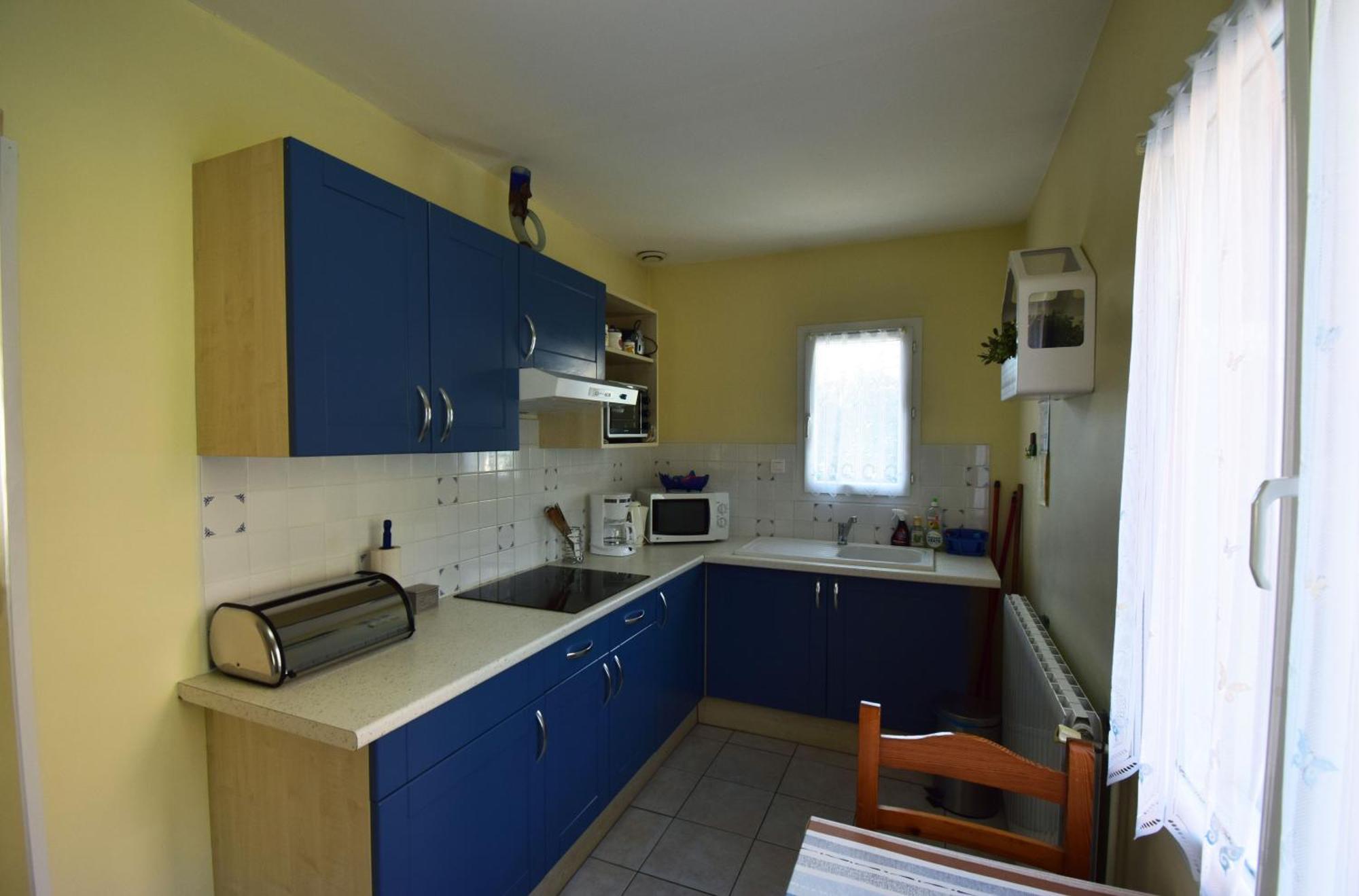 Gite Moncherie Colayrac-Saint-Cirq Exterior photo